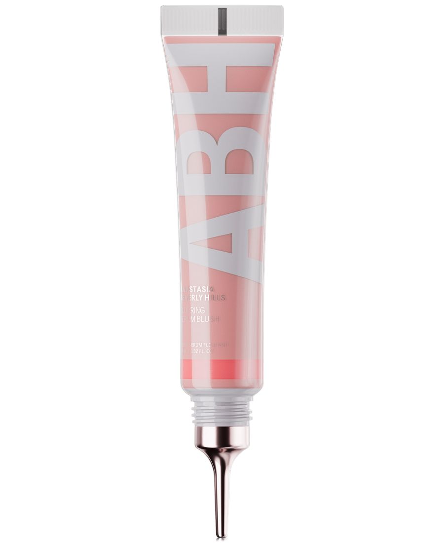 

Румяна-сыворотка с эффектом разглаживания, 0,32 унции Anastasia Beverly Hills, цвет hibiscus