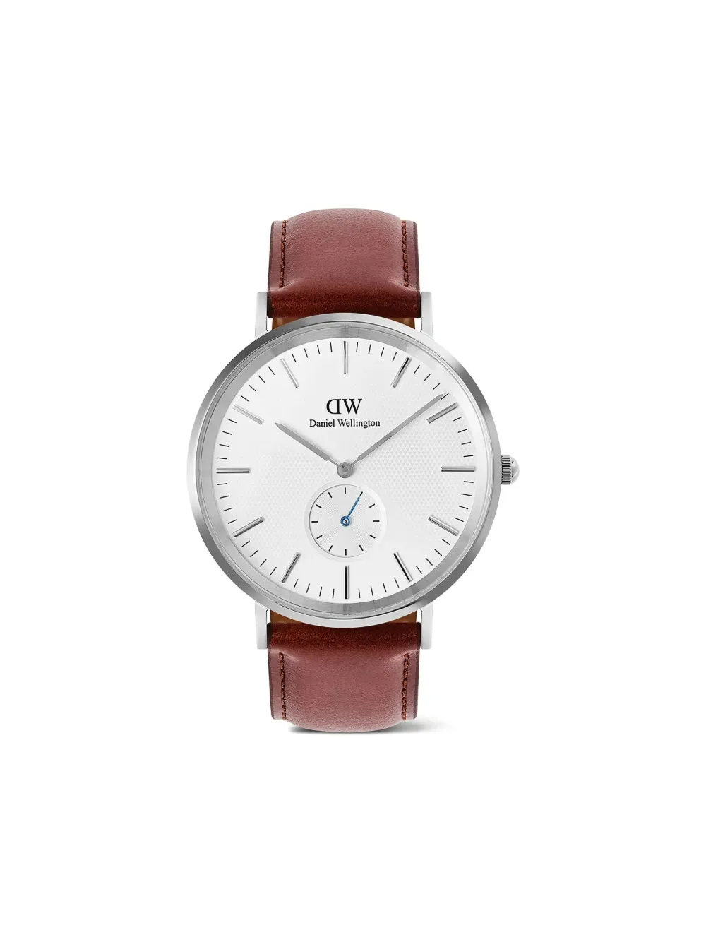 

Наручные часы St Mawes 40 мм Daniel Wellington, белый