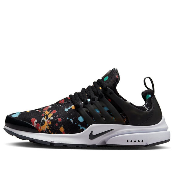 

Кроссовки Air Presto Nike, черный