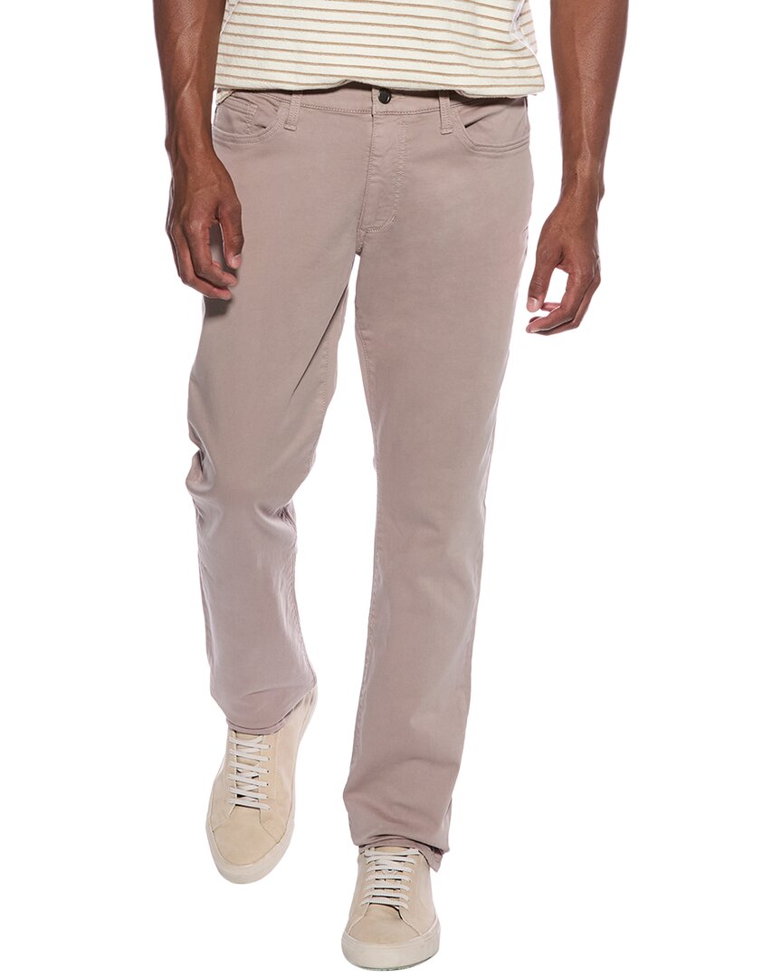 

Джинсы JOE'S, узкие джинсы из французского трикотажа JOE'S Jeans, серый