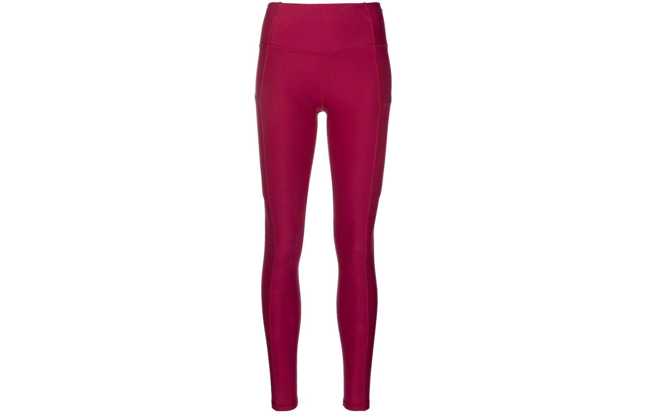 

Быстрые и свободные леггинсы Women's Lululemon, Kelly Green/KLLG