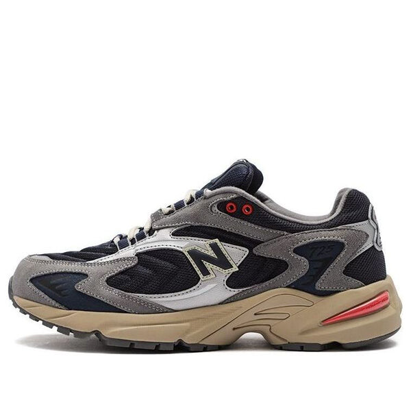 

Кроссовки 725 New Balance, синий