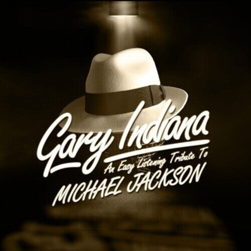 

CD диск Indiana, Gary: Easy Listening Tribute Michael Jackson