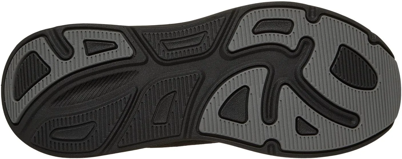 Мужские кроссовки Skechers Bobs Skillz Slip-ins, черный — фото 2