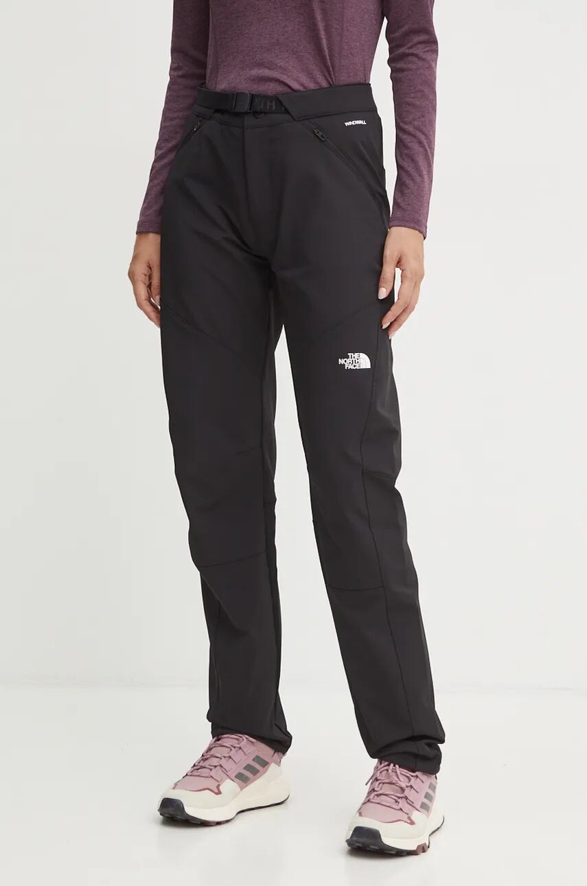 

Брюки The North Face Diablo, черный