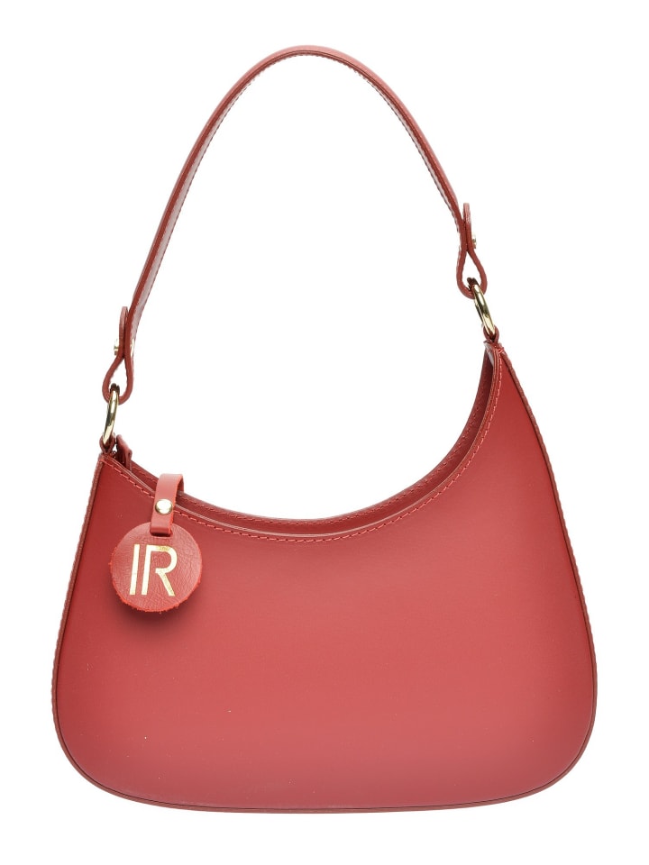 

Сумка Isabella Rhea Henkeltasche, красный