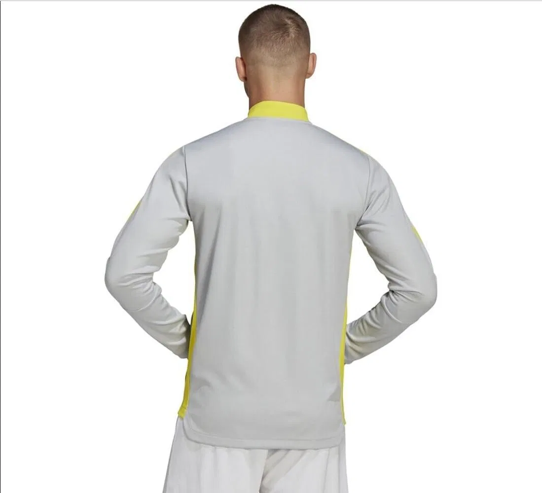 Мужская спортивная куртка adidas Tiro 21 — фото 3