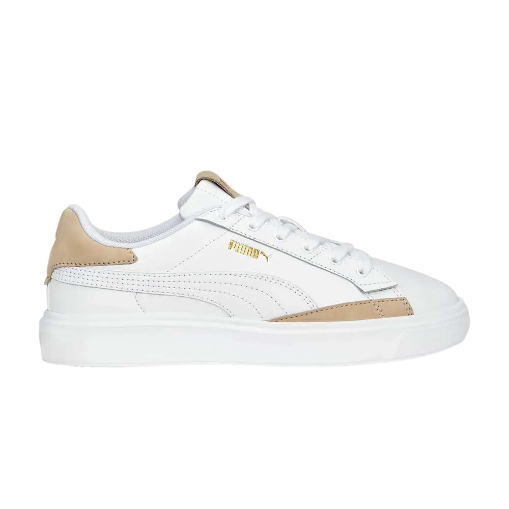 

Кроссовки Wmns Lajla Soft Puma, белый