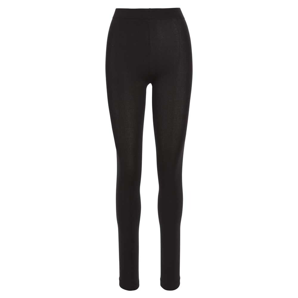 

Леггинсы Trespass Tooties Baselayer, черный