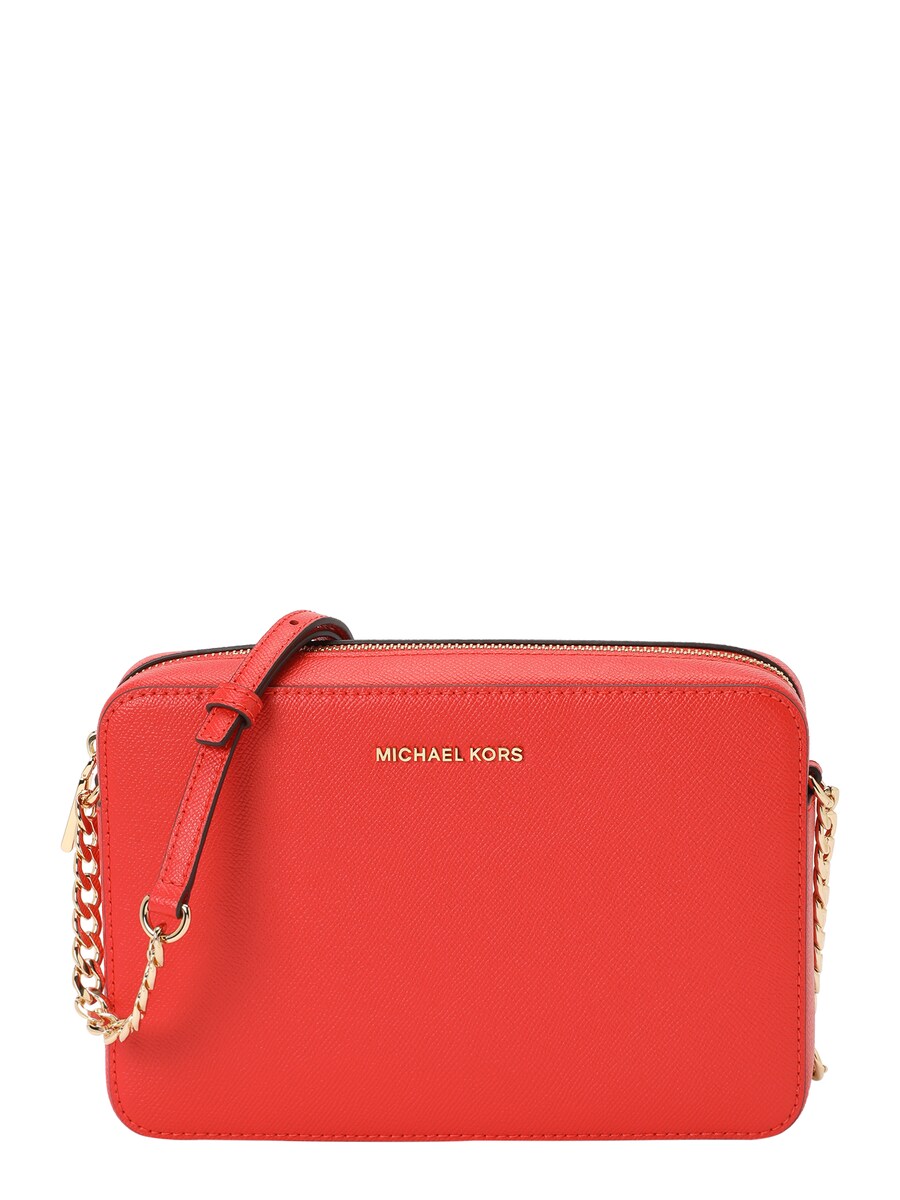 

Сумка через плечо MICHAEL Michael Kors, цвет Blood red