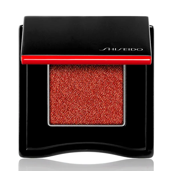 

Тени для век обезьяны Pop Powdergel Eye Shadow Shiseido, цвет vivivi orange