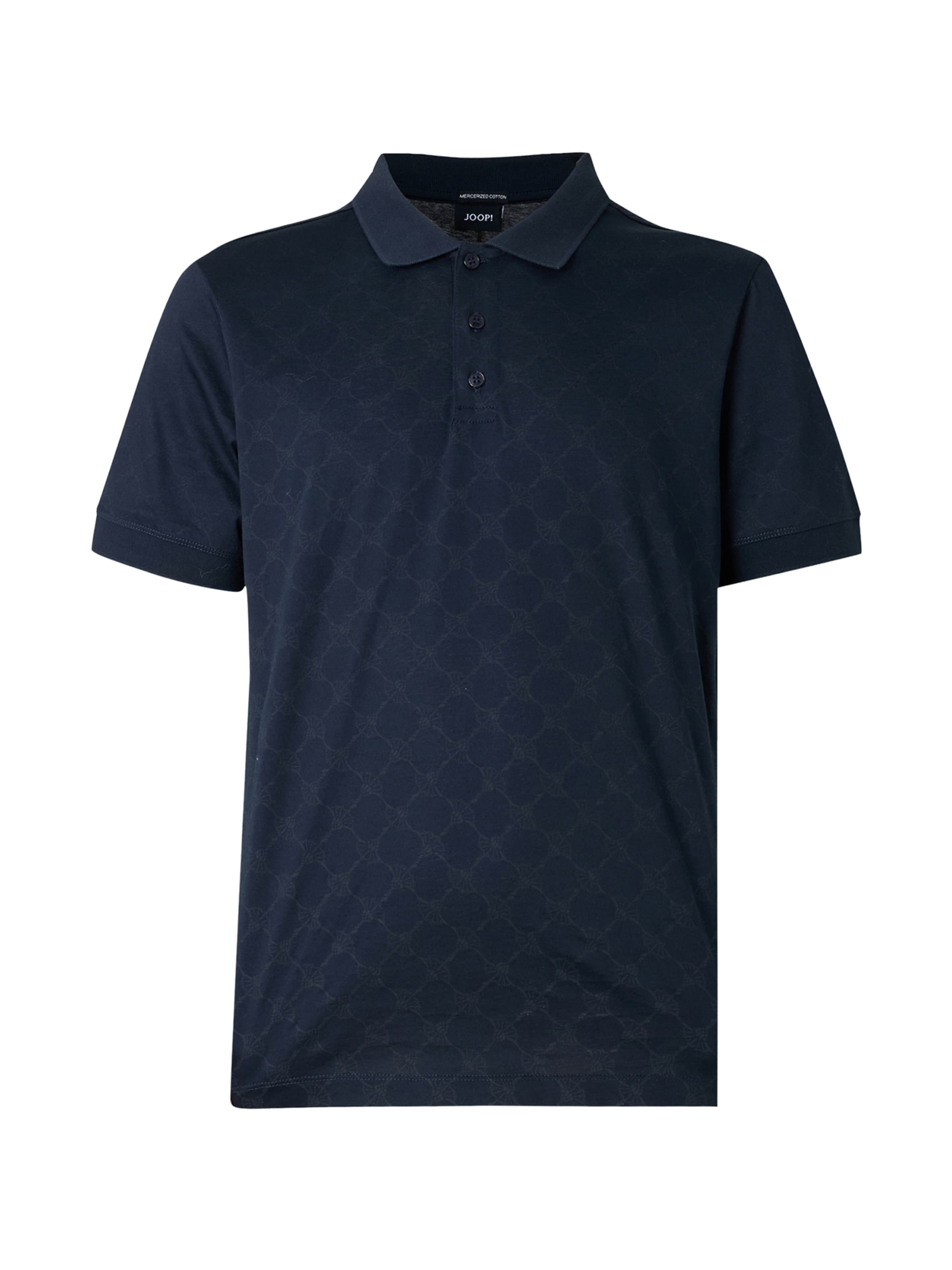 

JOOP! Футболка 'Jesse' в цвете Marine Blue