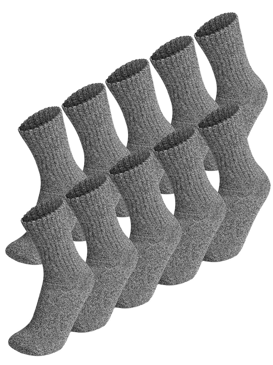 

Normani Носки спортивные 'Extrem' в крапчатом сером цвете