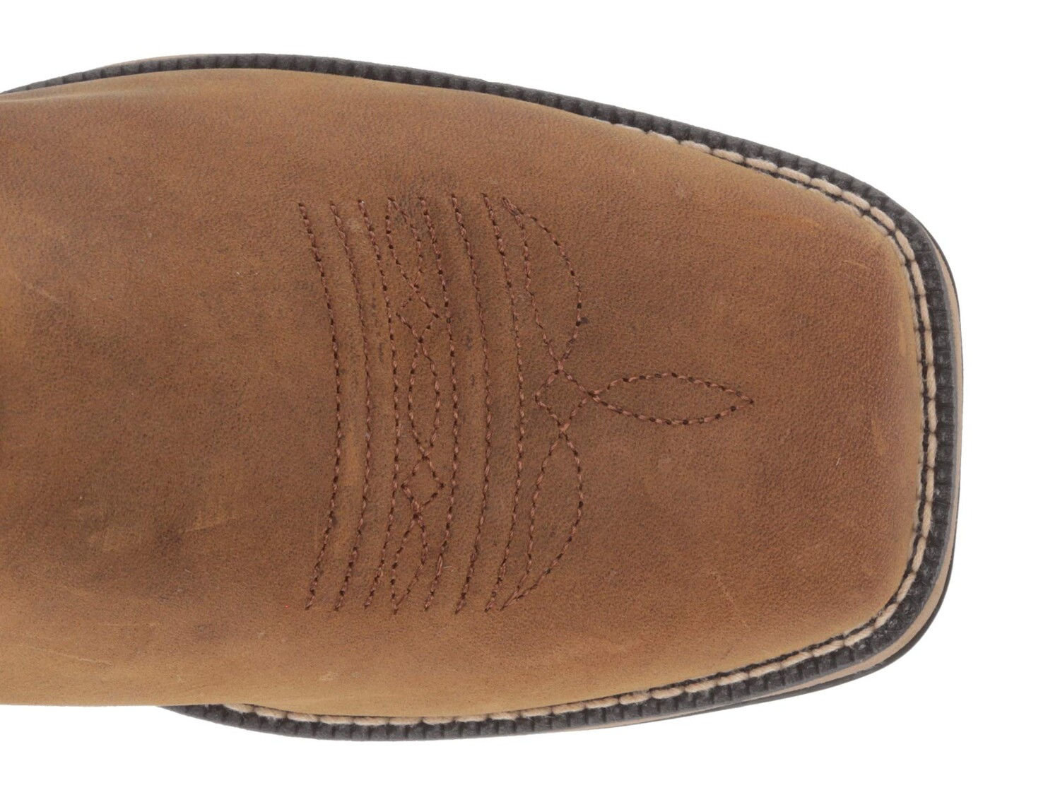 Сапоги женские Ariat Anthem водонепроницаемые, коричневый — фото 3