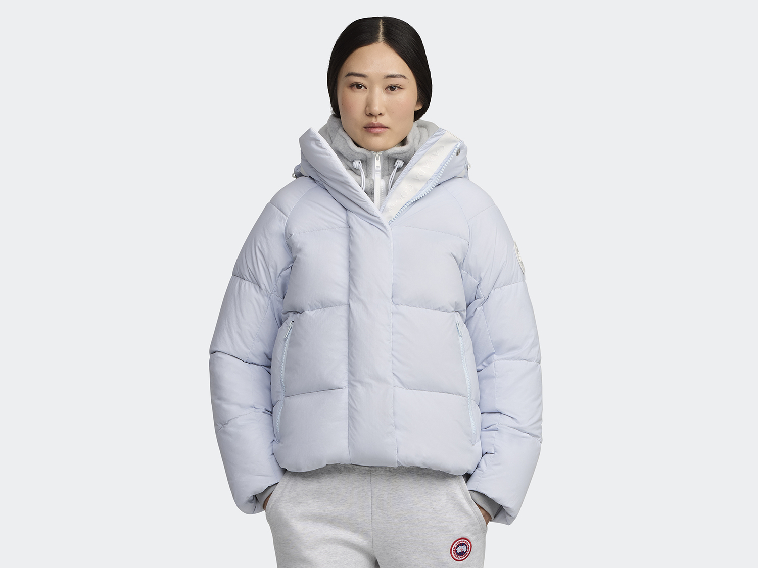 

Парка Canada Goose Junction, Early Frost