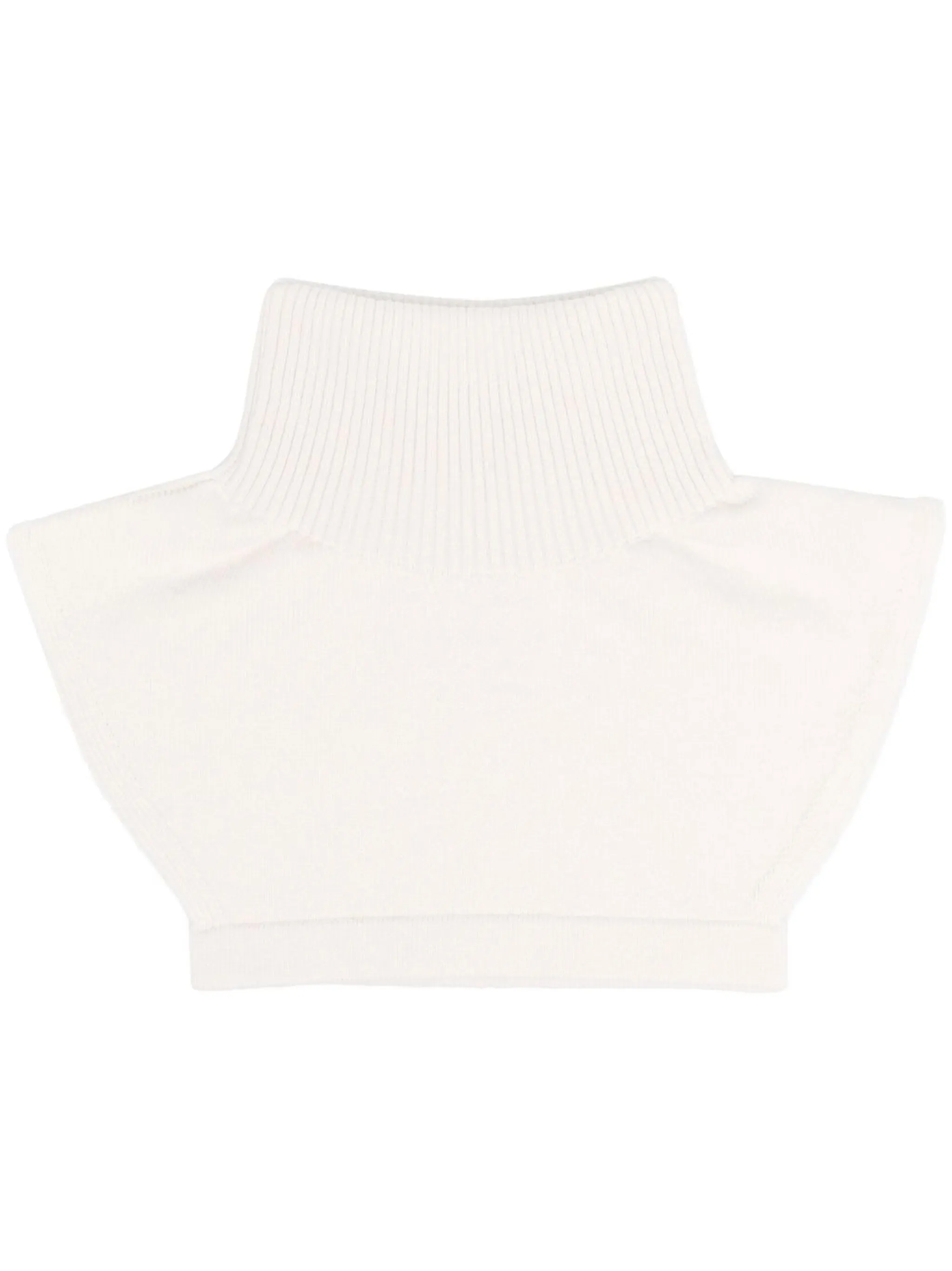 

Кашемировый воротник Barrie, нейтральный