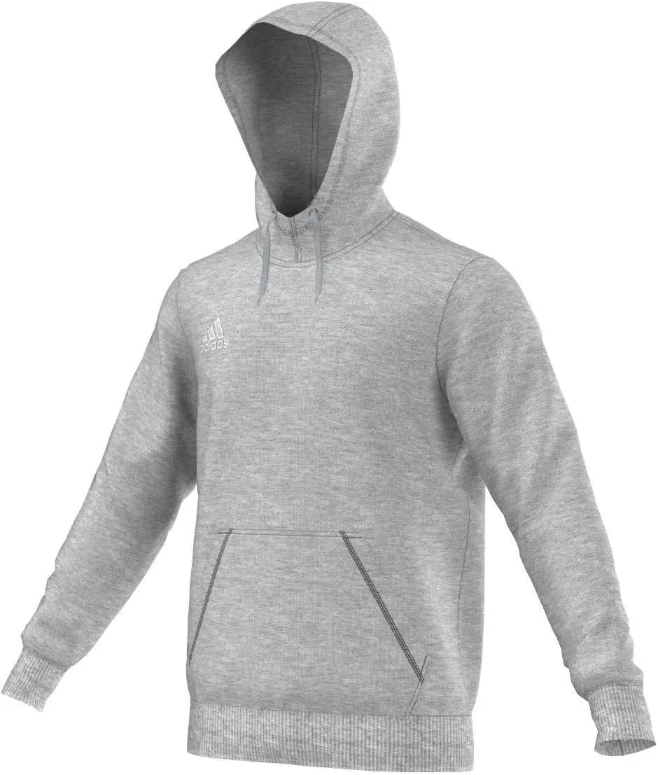 Мужская футбольная толстовка adidas Coref