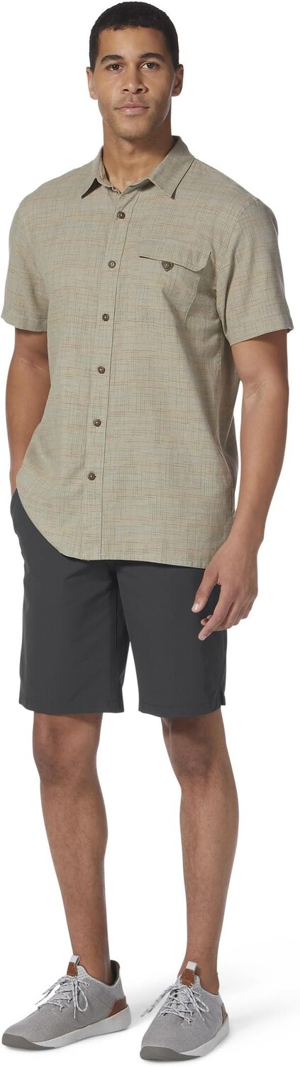 

Шорты Royal Robbins Backcountry Pro Multi Shorts, цвет Charcoal