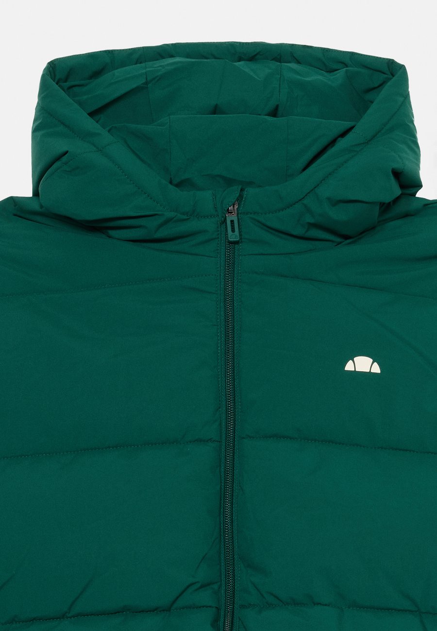 Зимняя куртка Ellesse MITE PADDED JACKET UNISEX, Dark Green — фото 3