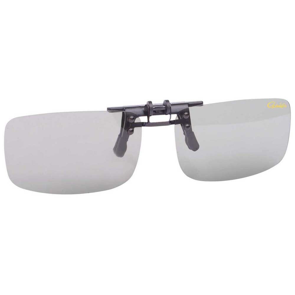 

Солнцезащитные очки Gamakatsu G- Clip On Polarized, серый