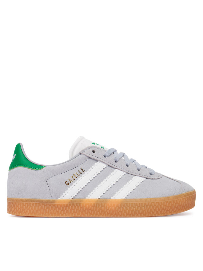 

Кроссовки Gazelle JQ5999 Adidas, серый