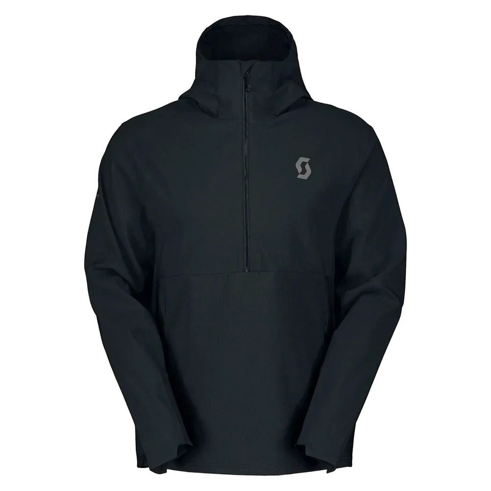 

Худи Scott Trail Storm Thermal, черный