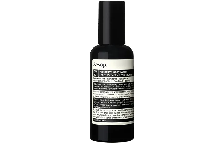 Лосьон, крем или спрей для тела унисекс AESOP, 150ml