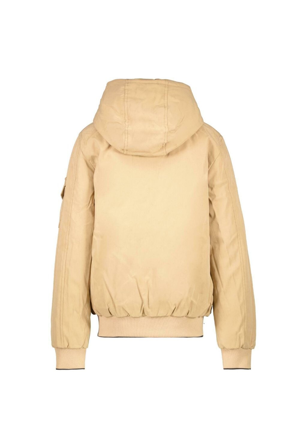

Зимняя куртка JAS RUSTHAR JR Cars Jeans, черный