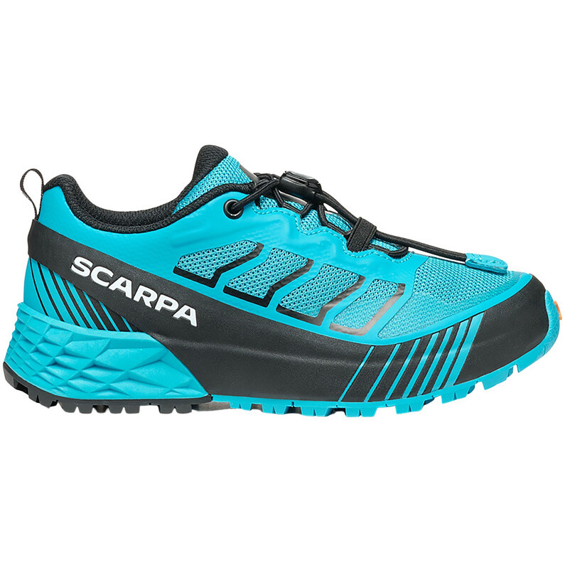 

Детские кроссовки Ribelle Run Scarpa, синий