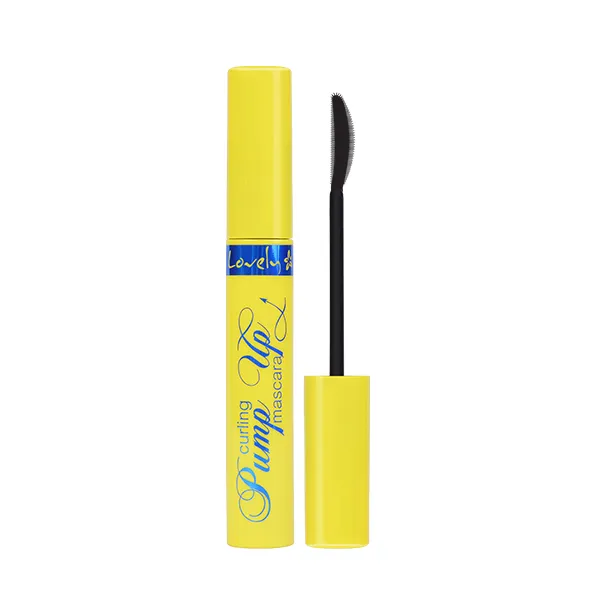 

Тушь для ресниц Curling Pump Up Lovely, 1 UD