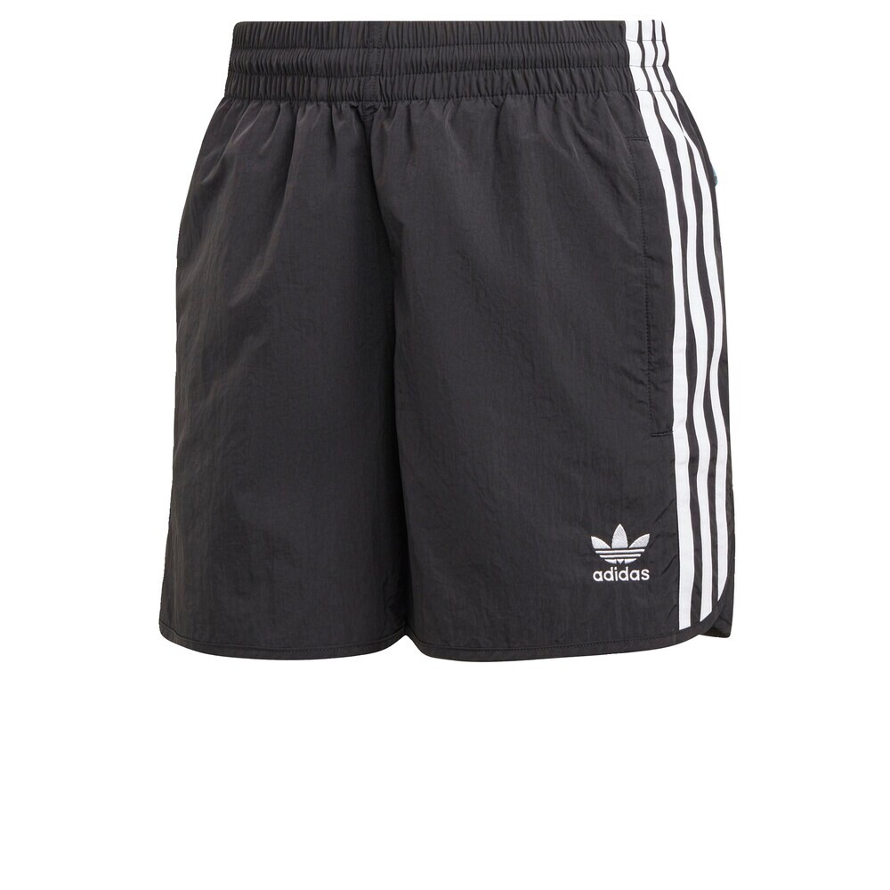 

Обычные брюки Adidas Adicolor Classics Sprinter, черный