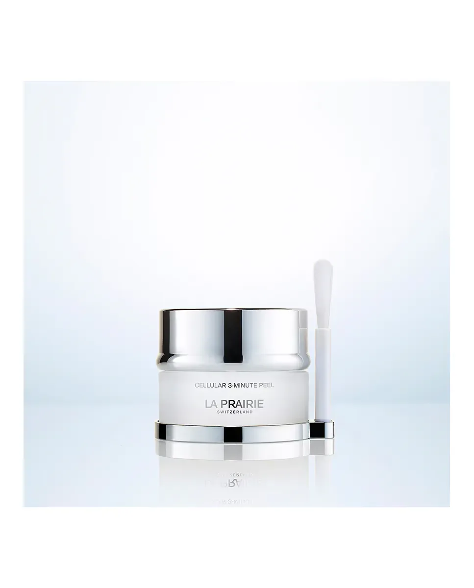 Пилинг-маска для лица Cellular 3-Minute Peel 40 мл La Prairie — фото 2