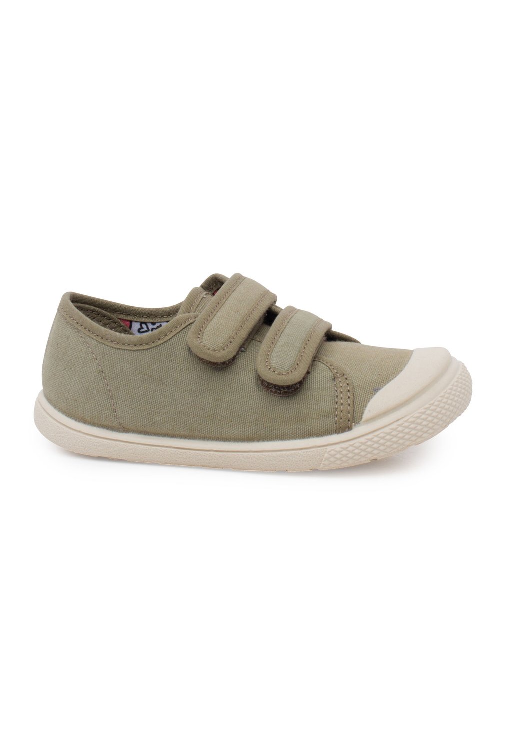 

Низкие кеды Pisamonas, цвет Kaki