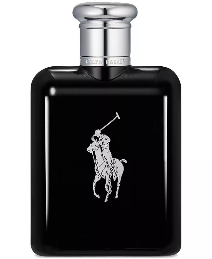 

Мужская туалетная вода Polo Black в виде спрея, 4,2 унции Ralph Lauren
