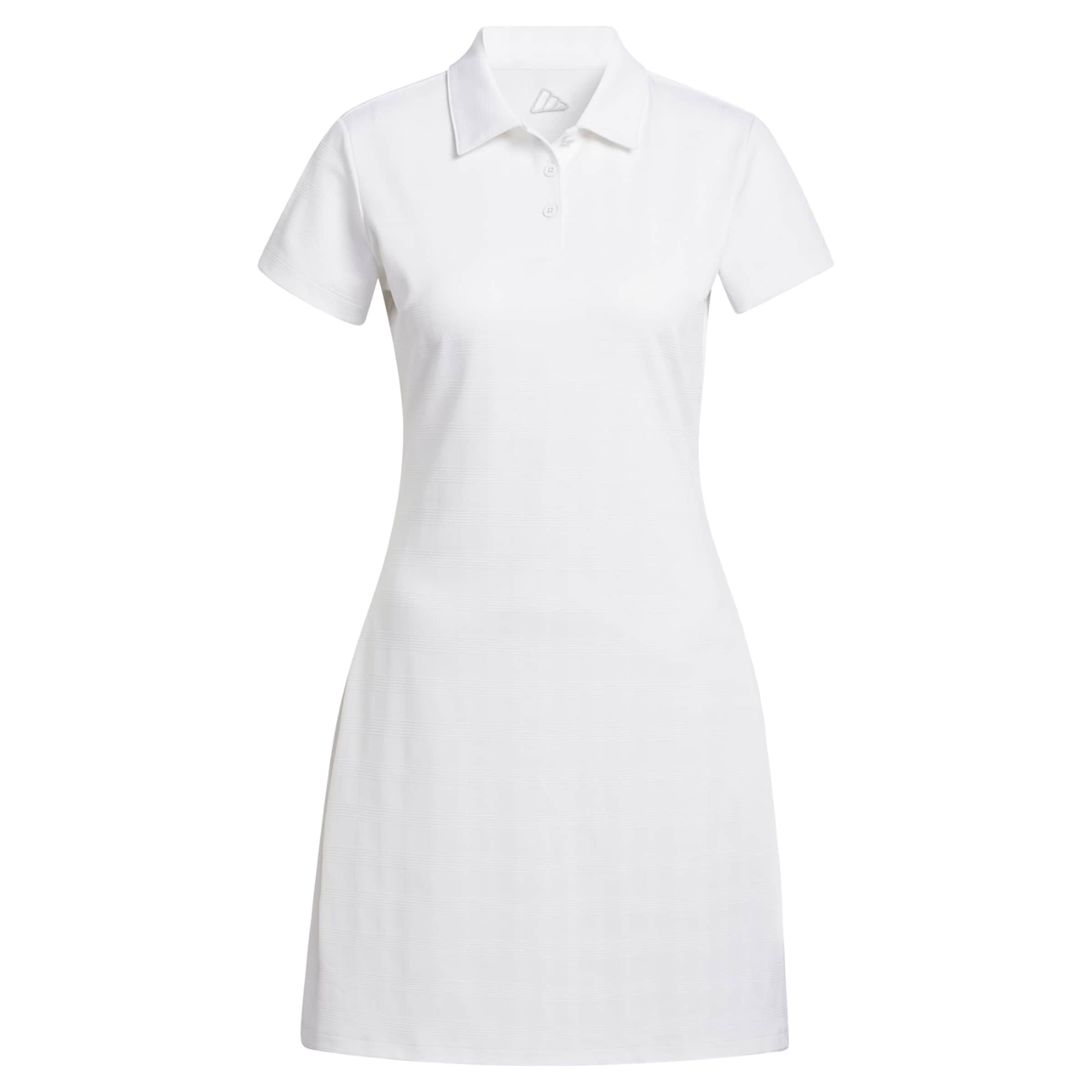 

Adidas Performance Спортивное платье 'Ultimate 365+' в белом цвете