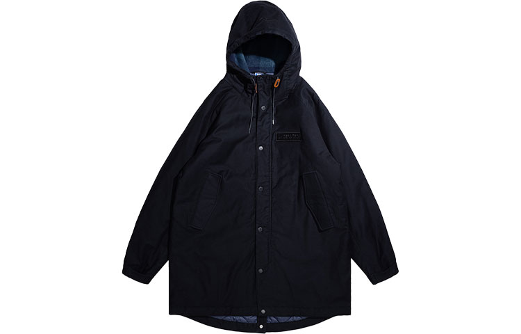 

UNDEFEATED Пуховик Unisex, Blue