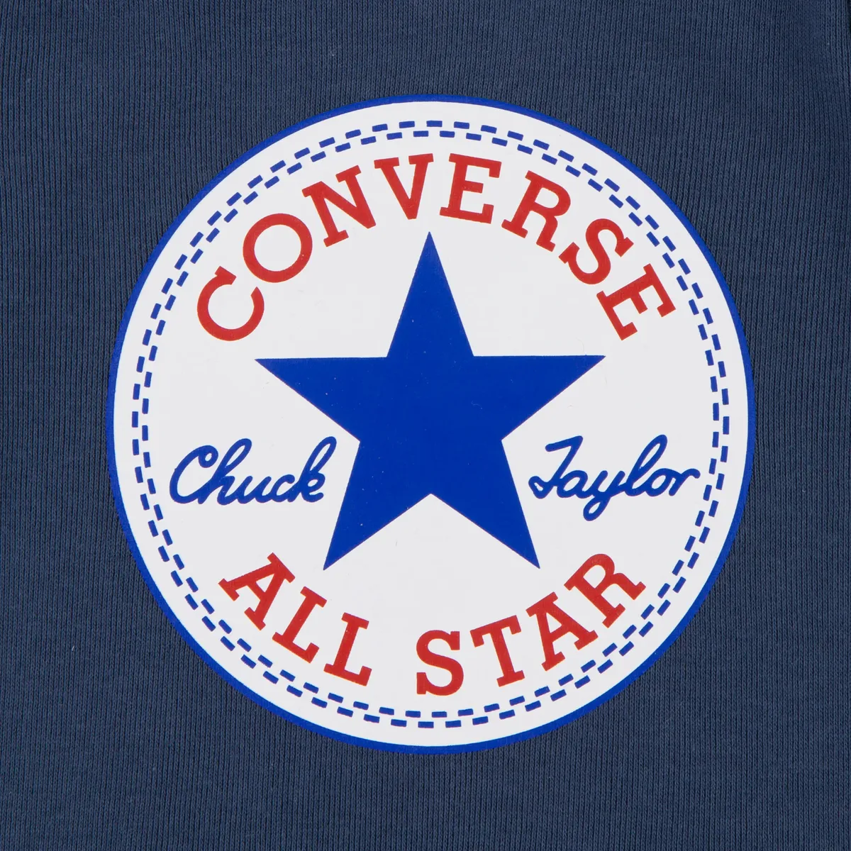 

Пакет начального оснащения Converse "CLASSIC CTP INFANT HAT BODYSUIT BOO", цвет Converse Nav