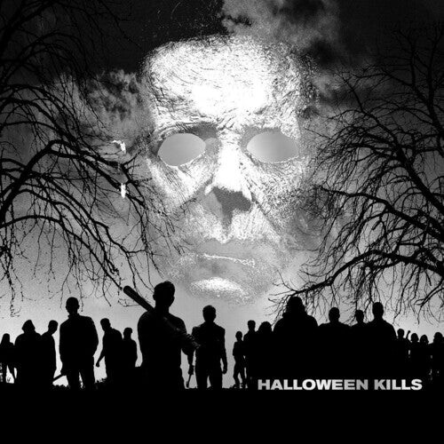 

Виниловая пластинка Carpenter, John / Carpenter, Cody / Davies, Daniel - Halloween Kills - O.S.T. - Redfire