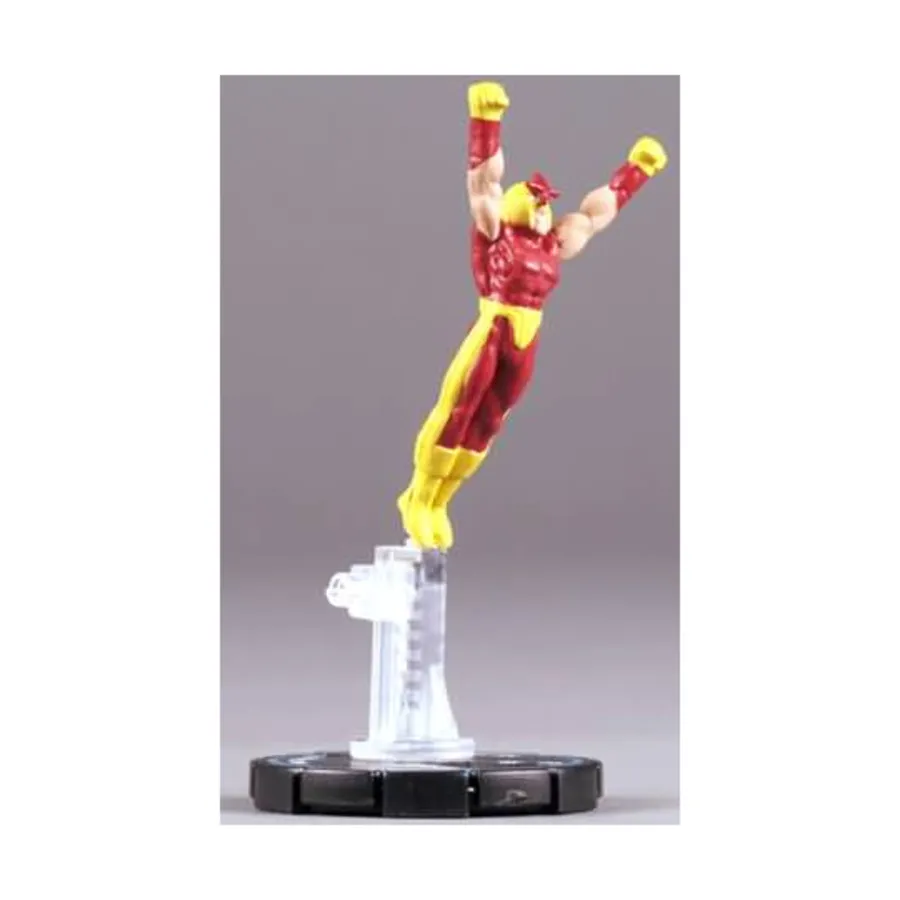 

Кид Нова #038 – Опытный, Marvel HeroClix - Supernova - Singles