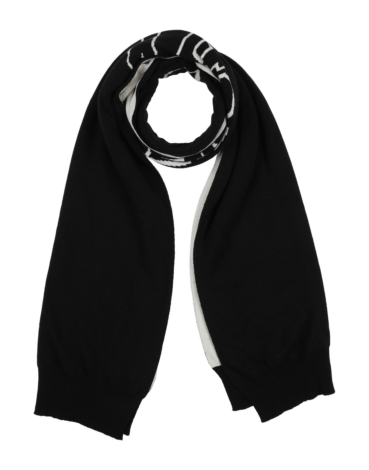 

Шарф Givenchy, черный