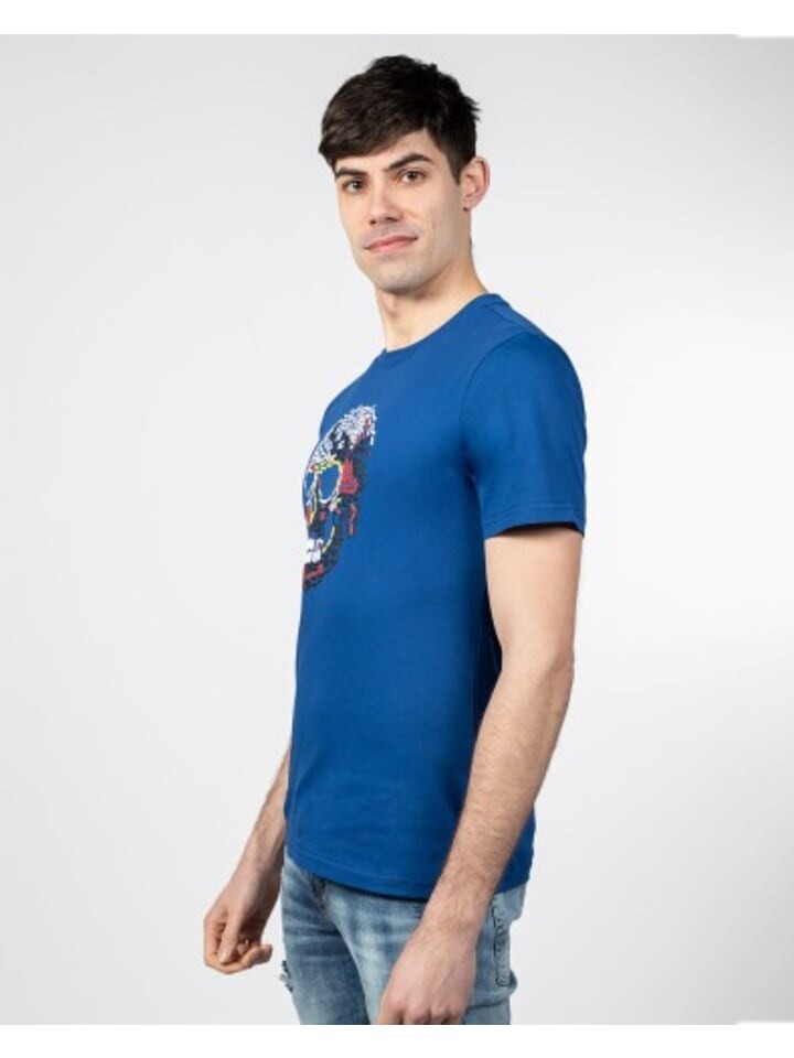 

Футболка Antony Morato Tshirt, синий