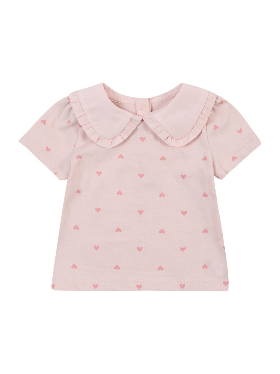 

Рубашка GAP, цвет Pink/Rose