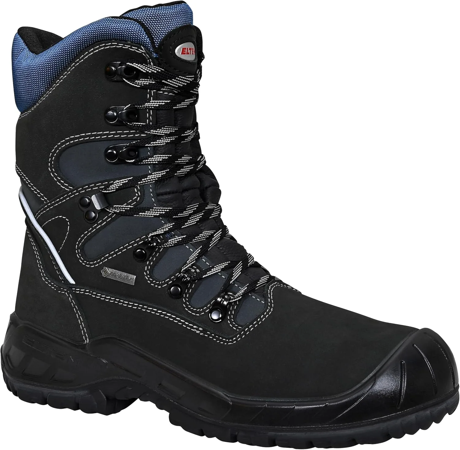 Защитная обувь Elten 68461-42 Размер 42 S3 CI "Joris GTX" - Разноцветная