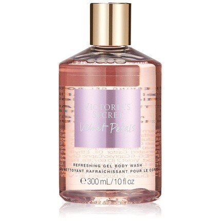 

Освежающий гель для душа Velvet Petals Victoria's Secret
