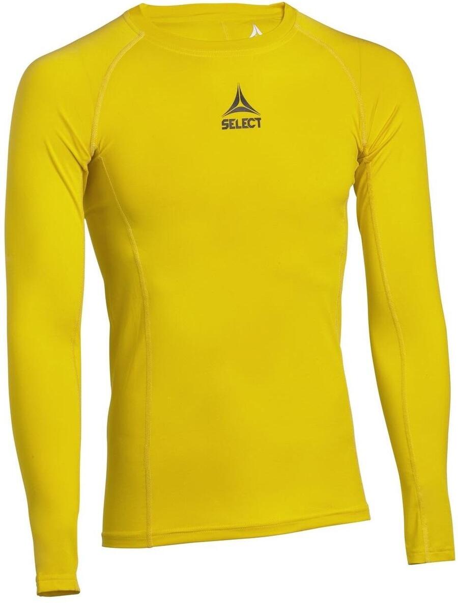

Мужская функциональная рубашка Select, компрессионная, длинная