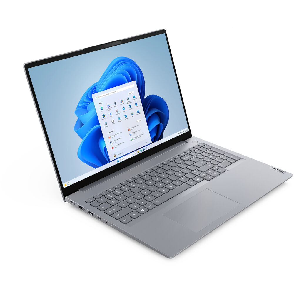 

Ноутбук Lenovo ThinkBook G8 MultiTouch 16 дюймов