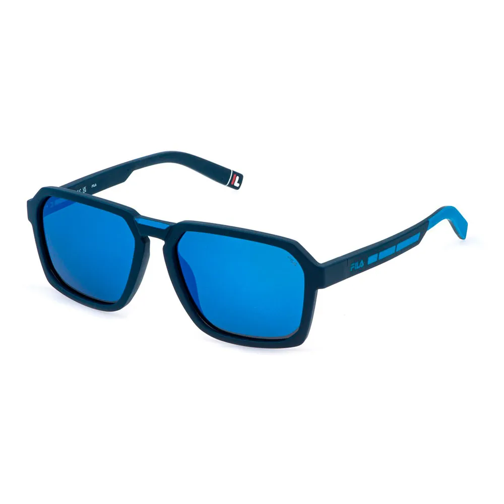 

Солнцезащитные очки Fila SFIB26-596QSZ polarized, синий