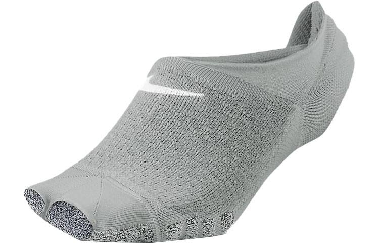 

Женские носки Nike до щиколотки, цвет 1 double pack (mica)