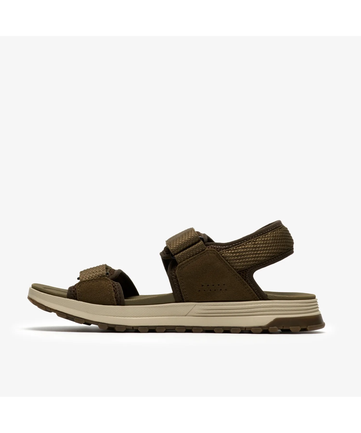 Мужские сандалии Clarks ATL Trek River — фото 2