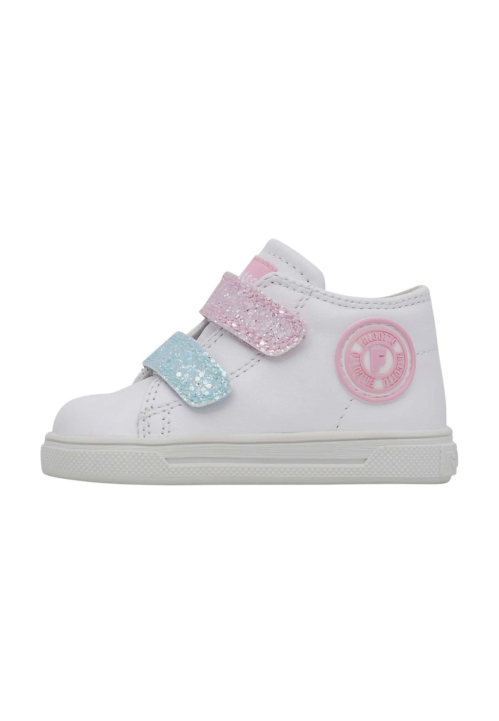 

Высокие кроссовки Baby shoes Falcotto, фиолетовый